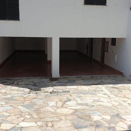 Monte Gordo Apartment Bagian luar foto