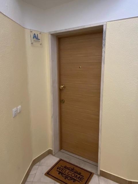 Monte Gordo Apartment Bagian luar foto
